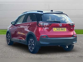 Used Honda Jazz 2022 for sale - 78336993: Photo