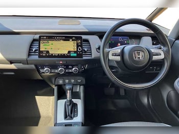 Used Honda Jazz 2022 for sale - 78336993: Photo