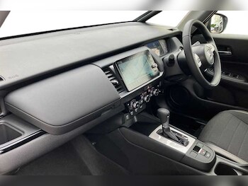 Used Honda Jazz 2025 for sale - 78246964: Photo