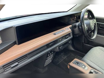 Used Honda e 2021 for sale - 78685827: Photo