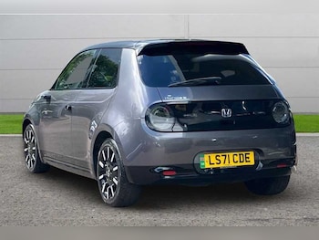 Used Honda e 2021 for sale - 78685827: Photo