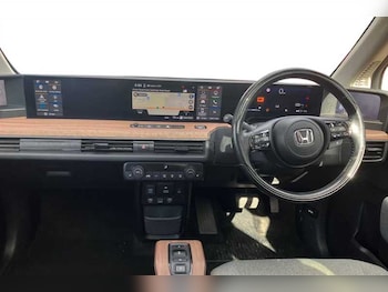 Used Honda e 2021 for sale - 78685827: Photo