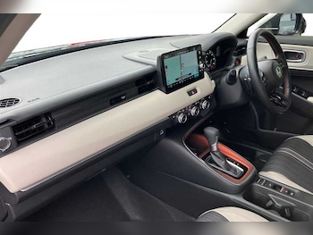 Used Honda HR-V 2023 for sale - 77552564: Photo