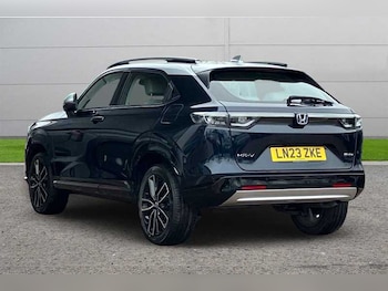 Used Honda HR-V 2023 for sale - 77552564: Photo