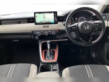 Used Honda HR-V 2023 for sale - 77552564: Photo