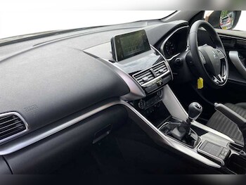 Used Mitsubishi Eclipse Cross 2019 for sale - 78431732: Photo
