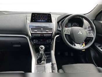 Used Mitsubishi Eclipse Cross 2019 for sale - 78431732: Photo