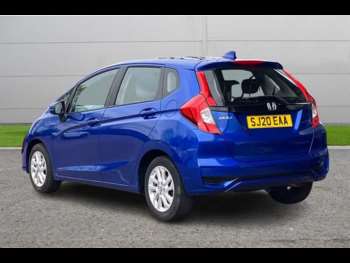 Used Honda Jazz 2020 for sale - 74880976: Photo