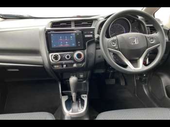 Used Honda Jazz 2020 for sale - 74880976: Photo