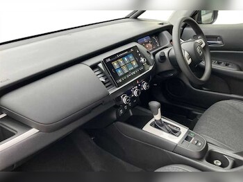 Used Honda Jazz 2021 for sale - 77552548: Photo