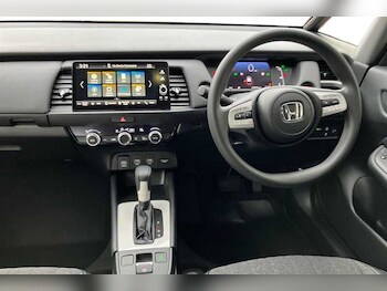 Used Honda Jazz 2021 for sale - 77552548: Photo