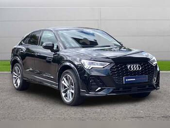 Used Audi Q3 2023 for sale - 79782288: Photo