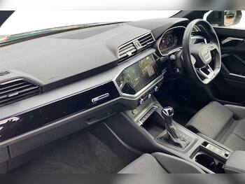 Used Audi Q3 2023 for sale - 79782288: Photo