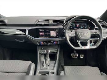 Used Audi Q3 2023 for sale - 79782288: Photo
