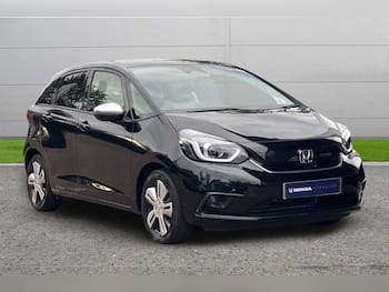 Used Honda Jazz 2022 for sale - 79768704: Photo
