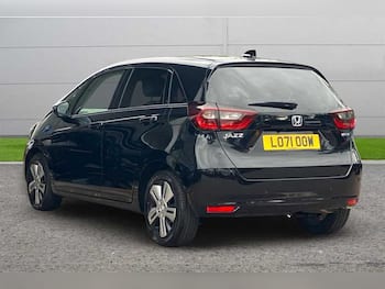 Used Honda Jazz 2022 for sale - 79768704: Photo