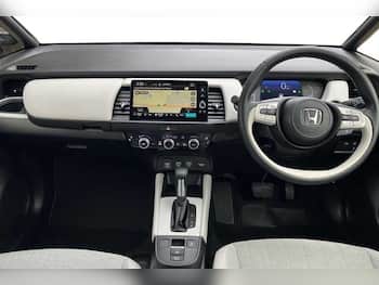 Used Honda Jazz 2022 for sale - 79768704: Photo
