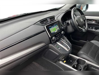 Used Honda CR-V 2023 for sale - 78685832: Photo