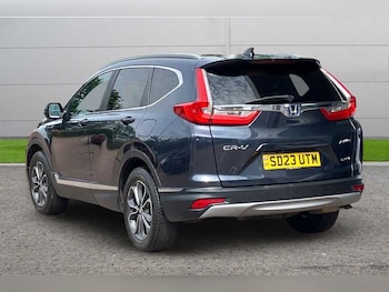 Used Honda CR-V 2023 for sale - 78685832: Photo