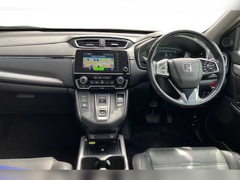 Used Honda CR-V 2023 for sale - 78685832: Photo