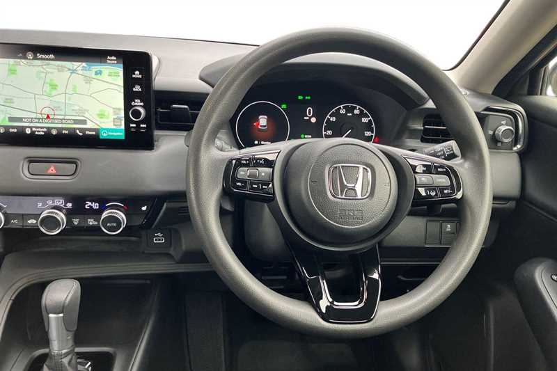 Used Honda HR-V 2023 for sale - 77911482: Photo 13