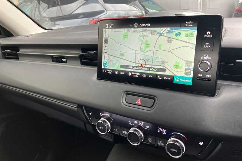 Used Honda HR-V 2023 for sale - 77911482: Photo 14