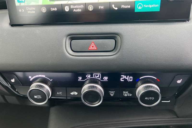 Used Honda HR-V 2023 for sale - 77911482: Photo 15