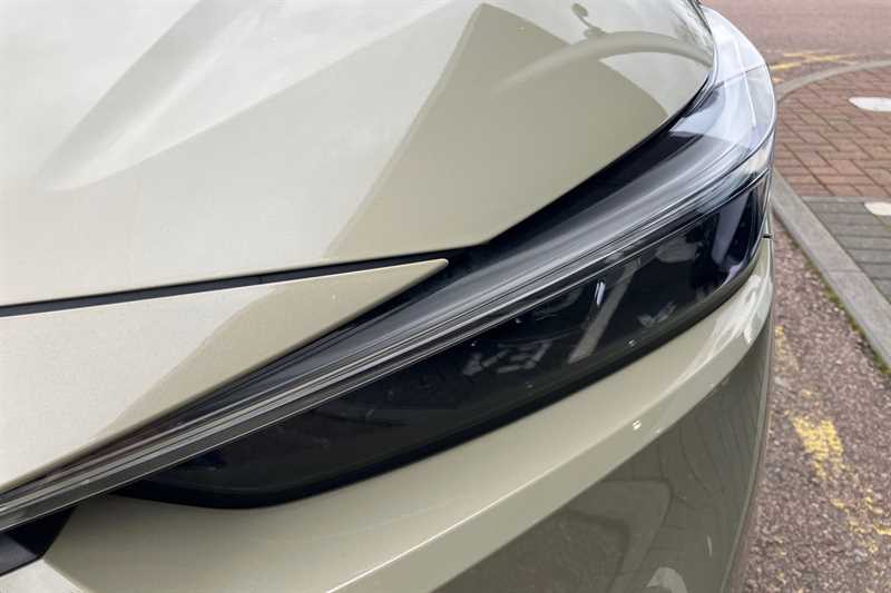 Used Honda HR-V 2023 for sale - 77911482: Photo 18