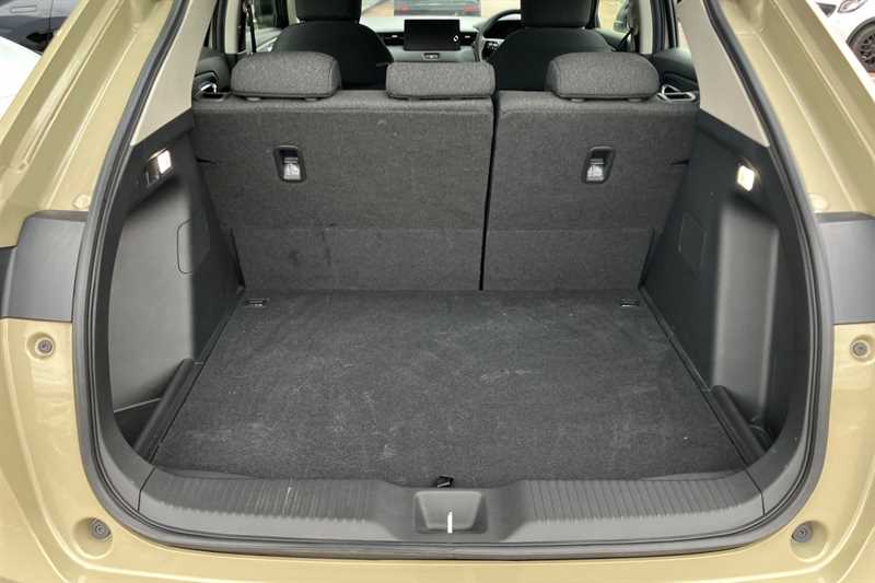 Used Honda HR-V 2023 for sale - 77911482: Photo 19