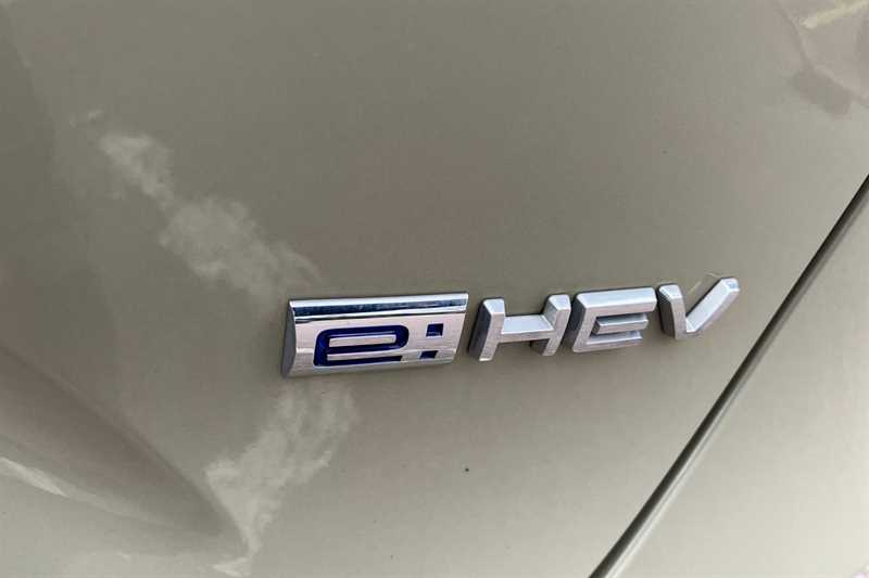 Used Honda HR-V 2023 for sale - 77911482: Photo 20