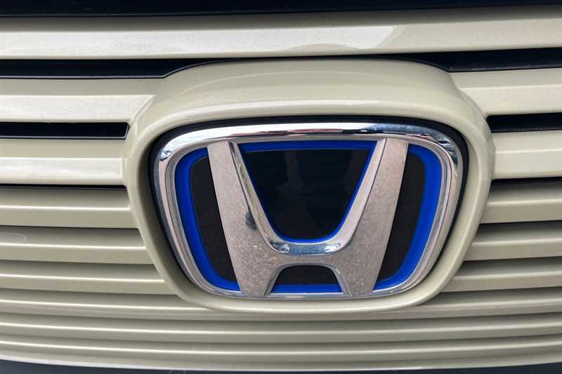 Used Honda HR-V 2023 for sale - 77911482: Photo 21