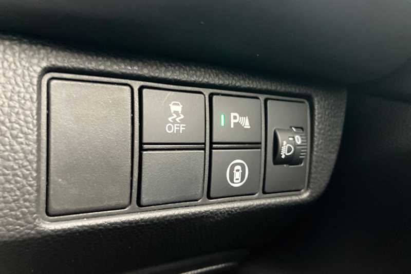 Used Honda HR-V 2023 for sale - 77911482: Photo 22