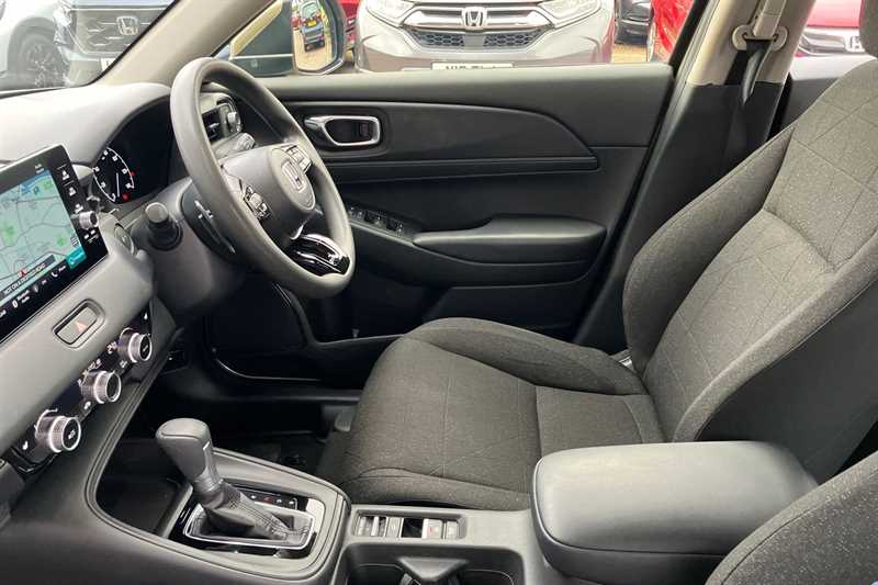 Used Honda HR-V 2023 for sale - 77911482: Photo 26