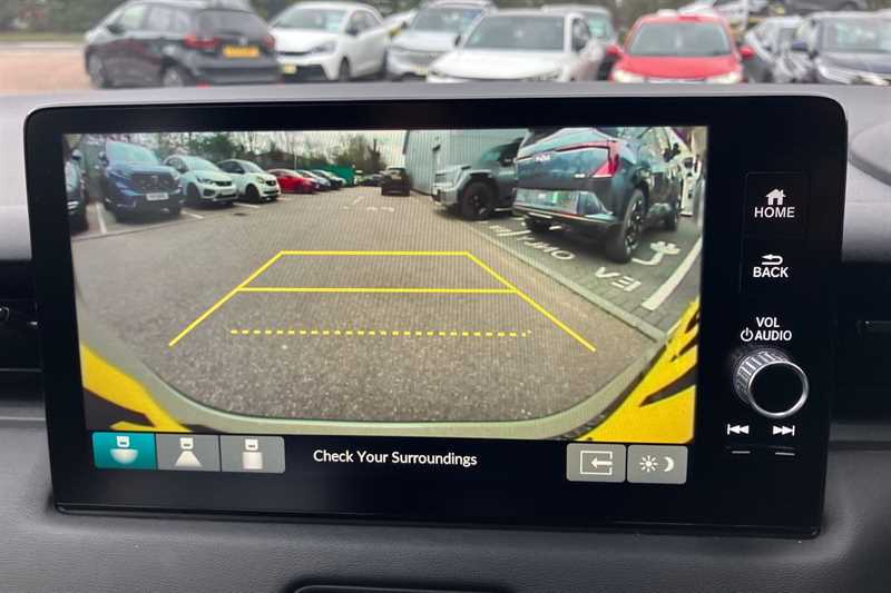 Used Honda HR-V 2023 for sale - 77911482: Photo 27