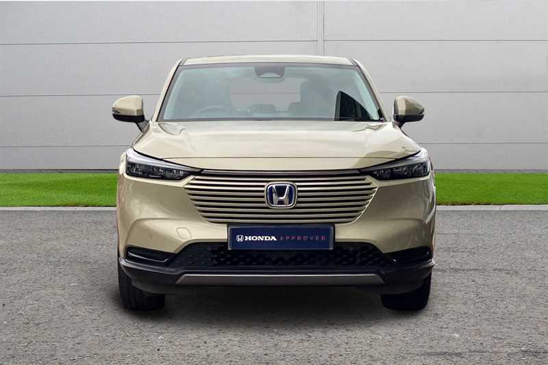 Used Honda HR-V 2023 for sale - 77911482: Photo 6