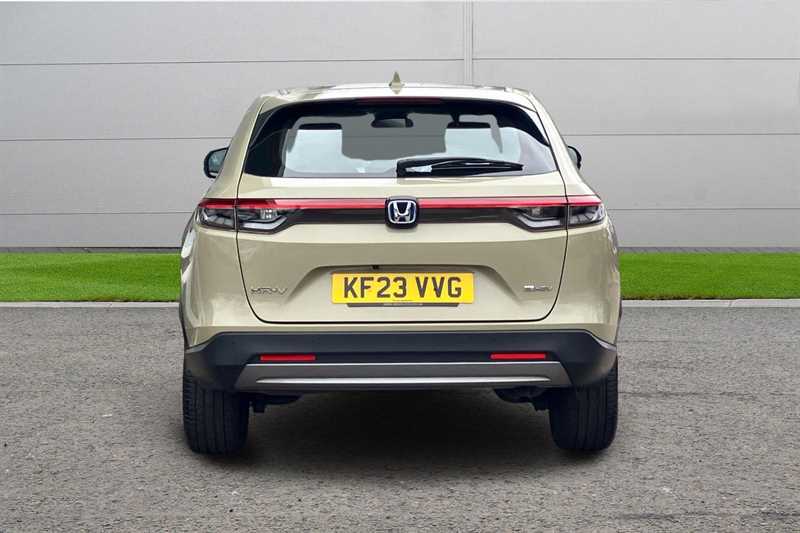 Used Honda HR-V 2023 for sale - 77911482: Photo 7