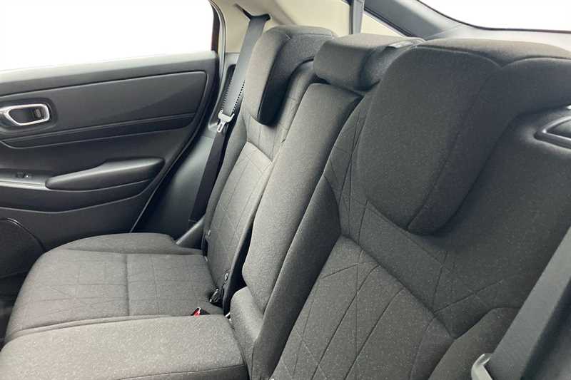 Used Honda HR-V 2023 for sale - 77911482: Photo 8