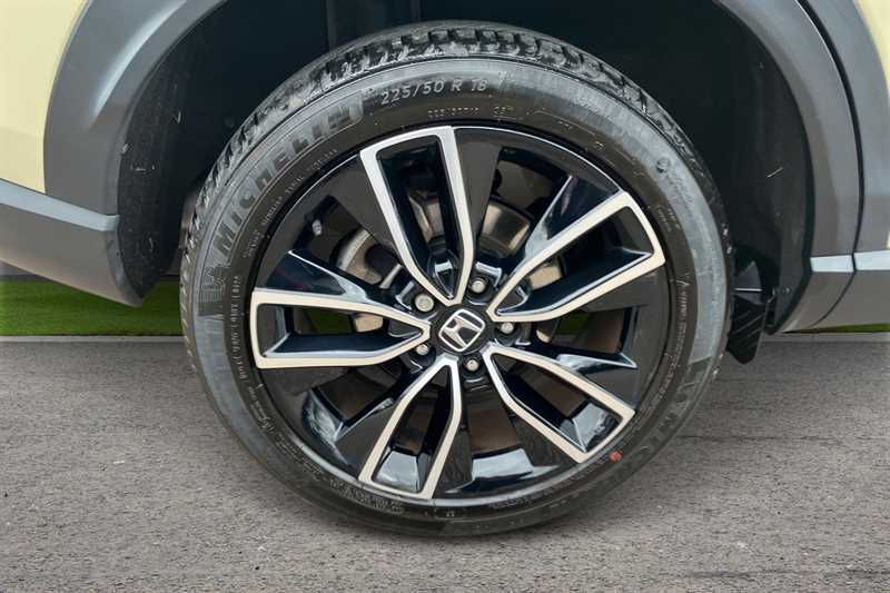 Used Honda HR-V 2023 for sale - 77911482: Photo 9