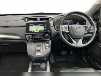 Used Honda CR-V 2019 for sale - 76610109: Photo