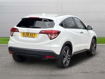 Used Honda HR-V 2018 for sale - 76328427: Photo