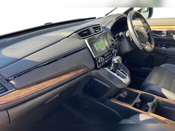 Used Honda CR-V 2020 for sale - 77755848: Photo