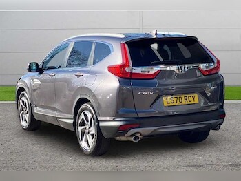 Used Honda CR-V 2020 for sale - 77755848: Photo