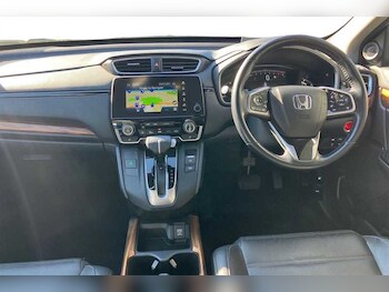 Used Honda CR-V 2020 for sale - 77755848: Photo