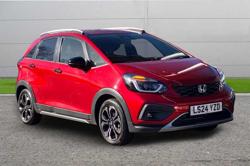 Used Honda Jazz 2024 for sale - 78206985: Photo 1