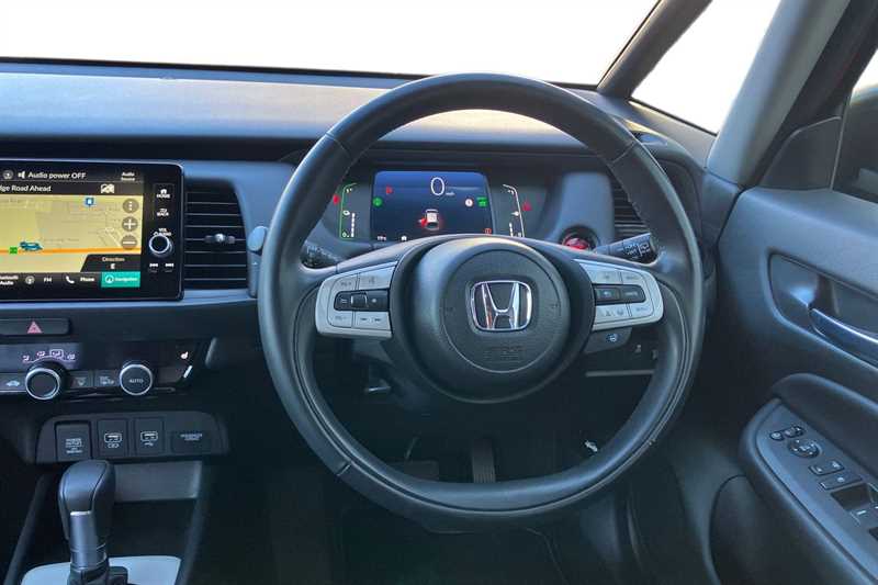 Used Honda Jazz 2024 for sale - 78206985: Photo 13