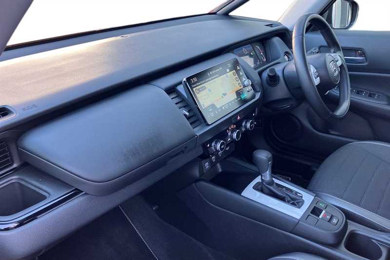 Used Honda Jazz 2024 for sale - 78206985: Photo 2