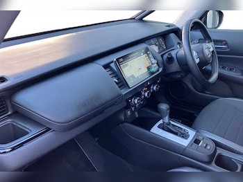 Used Honda Jazz 2024 for sale - 78206985: Photo