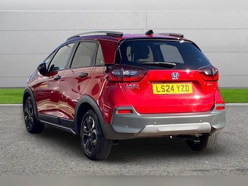 Used Honda Jazz 2024 for sale - 78206985: Photo