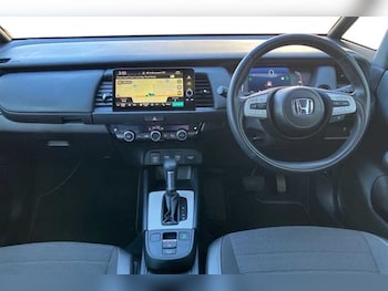 Used Honda Jazz 2024 for sale - 78206985: Photo