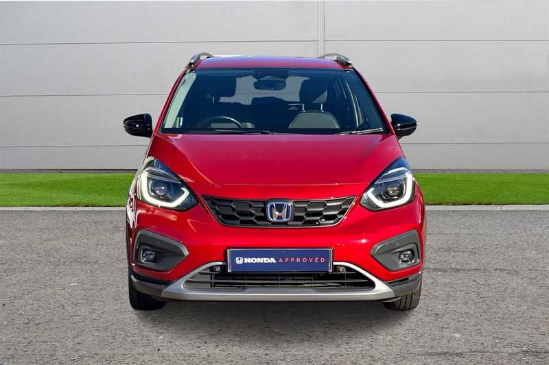 Used Honda Jazz 2024 for sale - 78206985: Photo 6